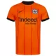 Eintracht Frankfurt Shirt Heren Derde 2024/25