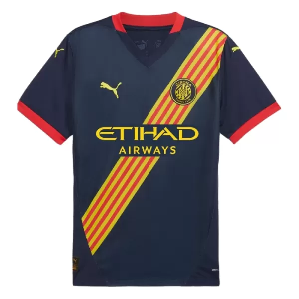 Girona Shirt Heren Uit 2024/25