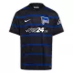 Hertha BSC Shirt Heren Uit 2024/25