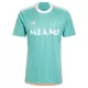 Inter Miami CF Jordi Alba Ramos 18 Shirt Heren Derde 2024/25