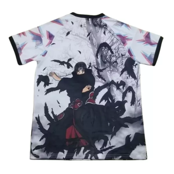 Japan x Itachi Shirt Heren 2024/25 - Speciaal