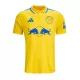 Leeds United Shirt Heren Uit 2024/25