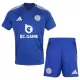 Leicester City Tenue Kind Thuis 2024/25