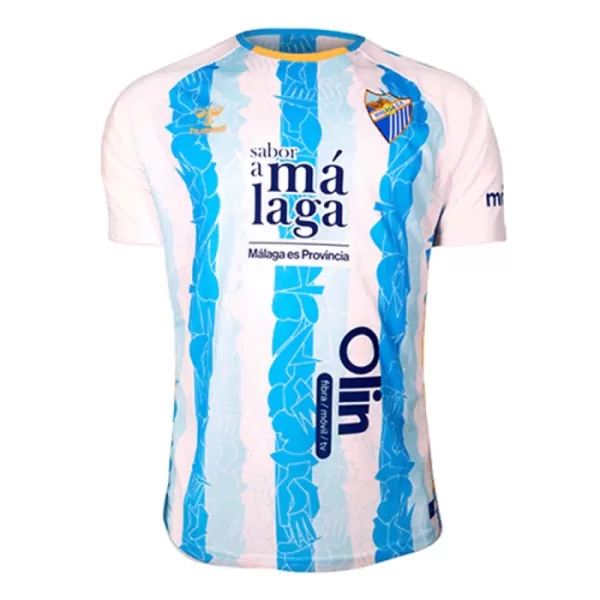 Malaga Shirt Heren Thuis 2024/25