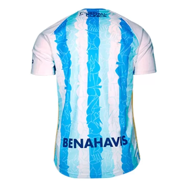 Malaga Shirt Heren Thuis 2024/25