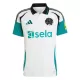 Newcastle United Shirt Heren Derde 2024/25