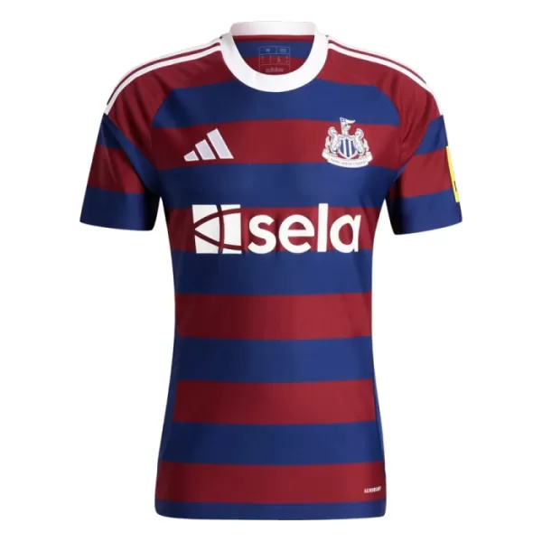 Newcastle United Shirt Heren Uit 2024/25