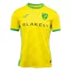 Norwich City Shirt Heren Thuis 2024/25