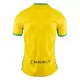 Norwich City Shirt Heren Thuis 2024/25