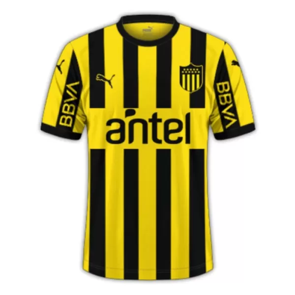 Penarol Shirt Heren Thuis 2024/25