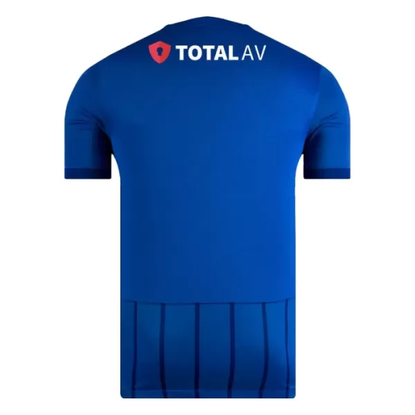 Portsmouth Shirt Heren Thuis 2024/25