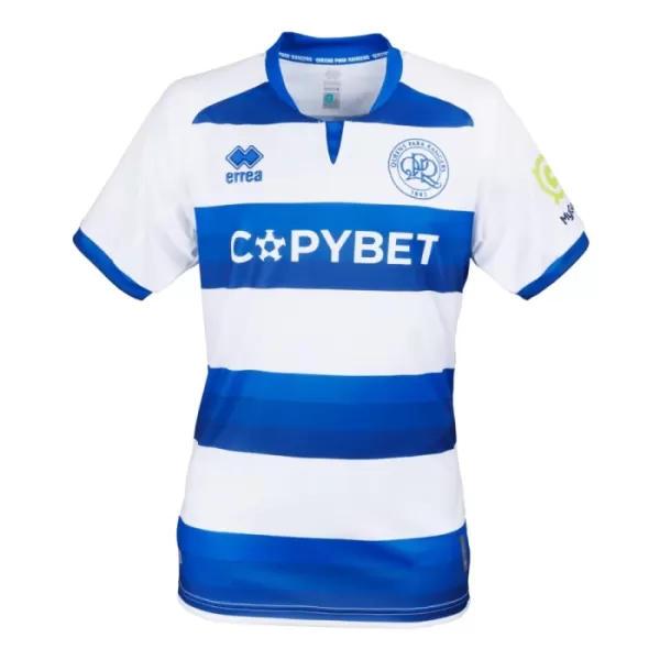 Queens Park Rangers Shirt Heren Thuis 2024/25