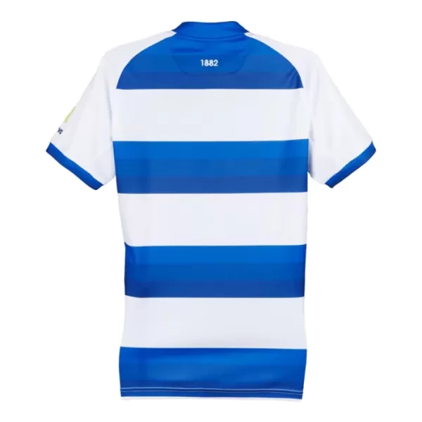 Queens Park Rangers Shirt Heren Thuis 2024/25