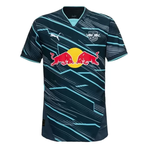 RB Leipzig Shirt Heren Derde 2024/25