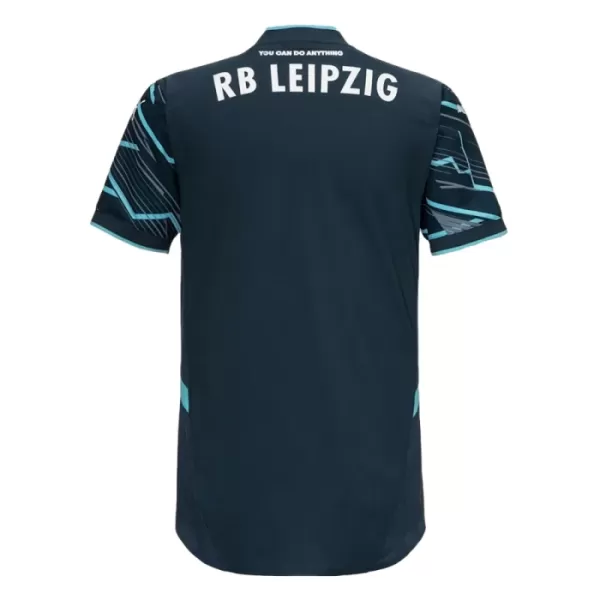 RB Leipzig Shirt Heren Derde 2024/25