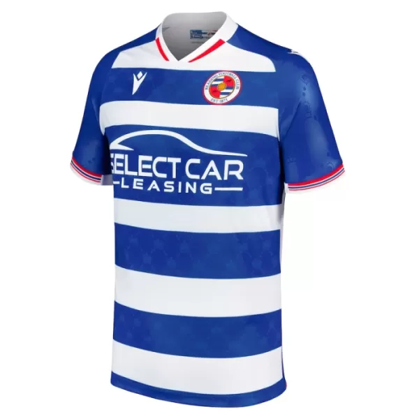 Reading Shirt Heren Thuis 2024/25