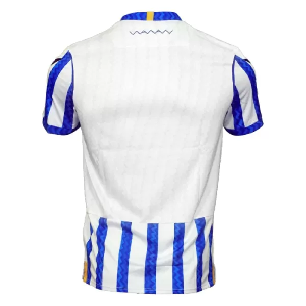 Sheffield Wednesday Shirt Heren Thuis 2024/25