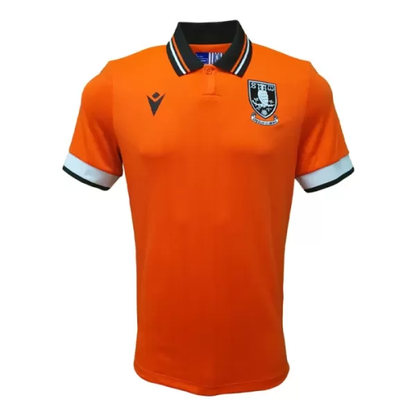 Sheffield Wednesday Shirt Heren Uit 2024/25