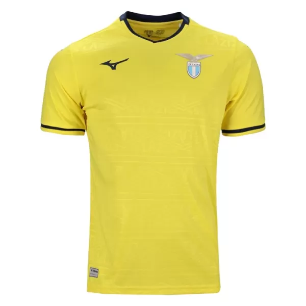 SS Lazio Shirt Heren Uit 2024/25