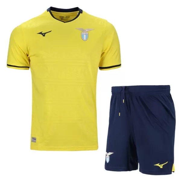 SS Lazio Tenue Kind Uit 2024/25