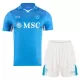 SSC Napoli Tenue Kind Thuis 2024/25