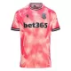 Stoke City Shirt Heren Derde 2024/25