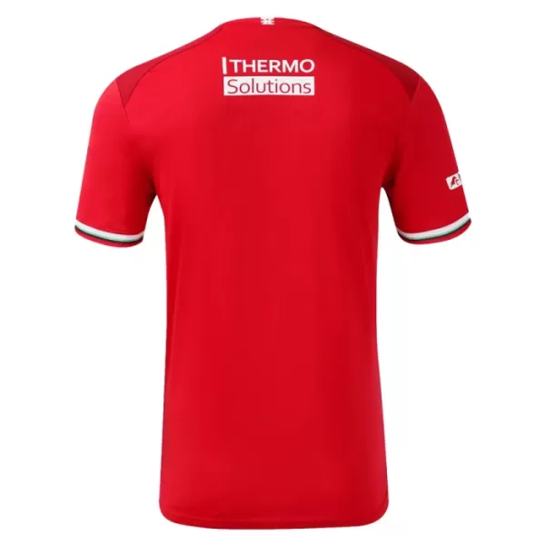 Twente Shirt Heren Thuis 2024/25