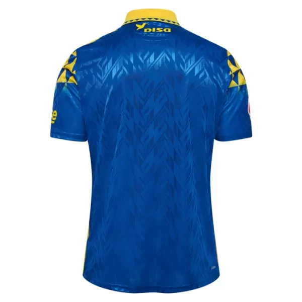 U.D. Las Palmas Shirt Heren Uit 2024/25