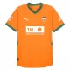 Valencia CF Shirt Heren Derde 2024/25