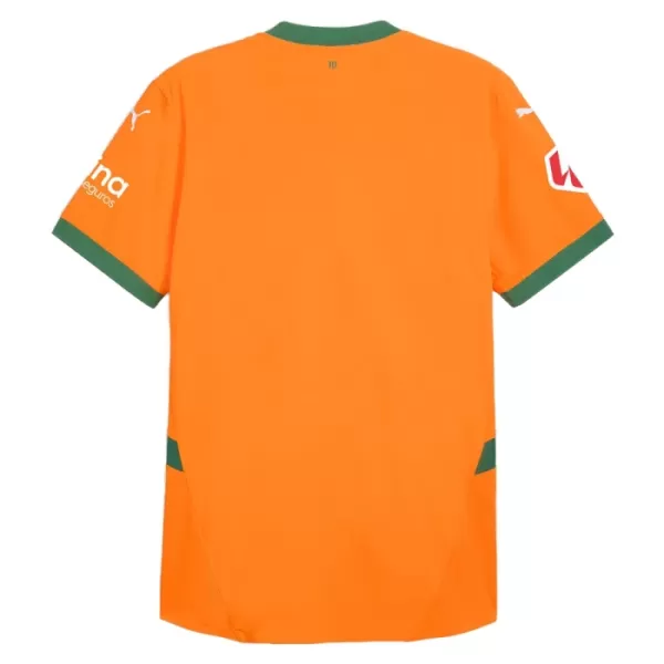 Valencia CF Shirt Heren Derde 2024/25