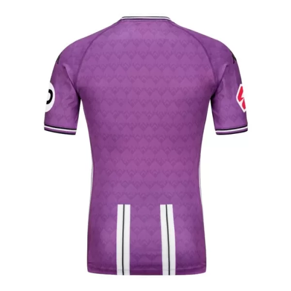 Valladolid Shirt Heren Thuis 2024/25