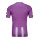 Valladolid Shirt Heren Thuis 2024/25