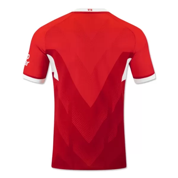 VfB Stuttgart Shirt Heren Uit 2024/25