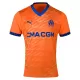 Olympique Marseille Greenwood 10 Shirt Heren Derde 2024/25