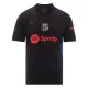 FC Barcelona Lamine Yamal 19 Shirt Heren Uit 2024/25