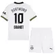 Borussia Dortmund Brandt 10 Tenue Kind Derde 2024/25