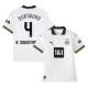 Borussia Dortmund N. Schlotterbeck 4 Shirt Heren Derde 2024/25