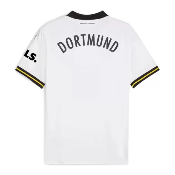 Borussia Dortmund Shirt Heren Derde 2024/25