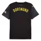 Borussia Dortmund Shirt Heren Uit 2024/25