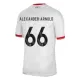 Liverpool Alexander-Arnold 66 Shirt Heren Derde 2024/25