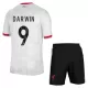 Liverpool Darwin 9 Tenue Kind Derde 2024/25