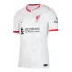 Liverpool Shirt Dames Derde 2024/25