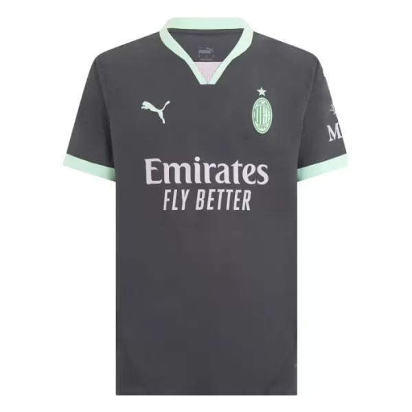 AC Milan Morata 7 Shirt Heren Derde 2024/25