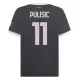 AC Milan Pulisic 11 Shirt Heren Derde 2024/25