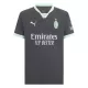 AC Milan Shirt Heren Derde 2024/25