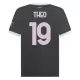 AC Milan Theo 19 Tenue Kind Derde 2024/25