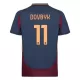 AS Roma Dovbyk 11 Shirt Heren Derde 2024/25