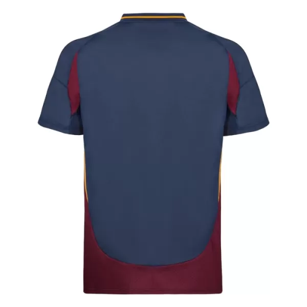 AS Roma Shirt Heren Derde 2024/25