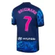 Atlético Madrid Griezmann 7 Shirt Heren Derde 2024/25