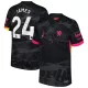 Chelsea James 24 Shirt Heren Derde 2024/25